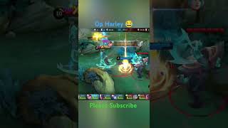 Harley Funny Gameplay