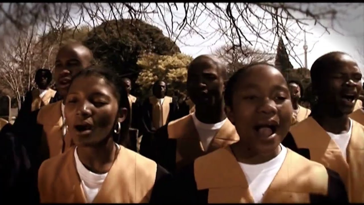 Jub jub - Ndikhokhele (Official Music video)