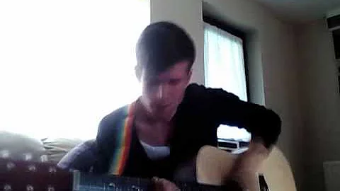 Carl Goodwin - Another lie (original)