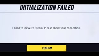 Fix: “Failed to Initialize Steam” Marvel Rivals Initialization Failed Error