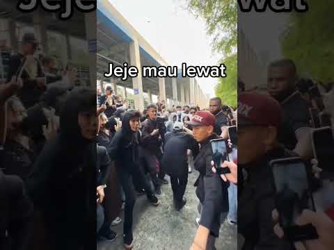 Hipnotis jeje slebew jadi kesurupan part2