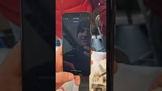PinePhone with pmOS