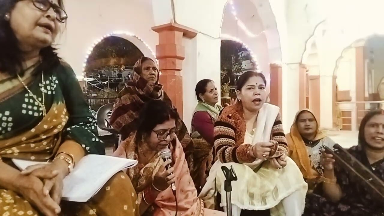 #भजन हनुमान जी का 🌺🌺 मंगलवर स्पेशल भजन 🌺 हरदम जपते राम राम plz subscribe like करें 