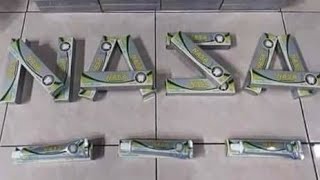 Pasta Gigi nasa | KARANG GIGI RONTOK dan GAK SAKIT GIGI LAGI