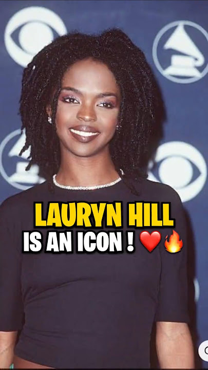 Lauryn Hill VOICE IS LEGENDARY ! 🔥🔥 #laurynhill #rap #hiphop
