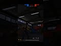 IMPOSSIBLE 🤯 #shorts #freefire #shortsfeed