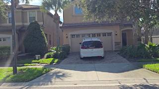 Windsor at Westside 2120 Rome Dr, Kissimmee, FL 34747, USA POV 2025 Nice House but AC Disaster! 🌡️