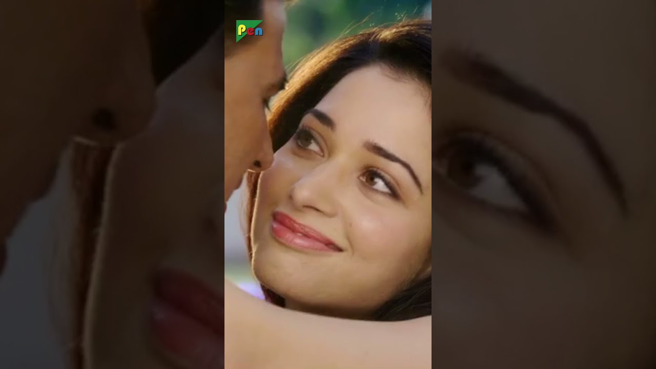 Akshay Kumar \u0026 Tamannaah Romantic Clip #Shorts #Entertainment