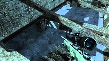 Pipeline No RPG Sniper