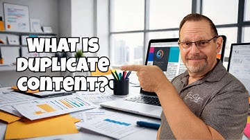 What is Duplicate Content and What Does Google do With it?