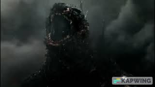 Custom Godzilla Minus One Sound Effects
