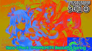 TV Center Csupo V5 (2004-2006) Effects Round 14 vs. Everyone (14⁄28)