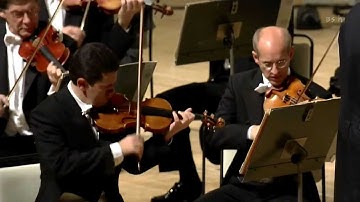 Mozart - The Marriage of Figaro Overture (K.492) - Wiener Symphoniker - Fabio Luisi (HD)