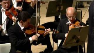 Mozart - The Marriage of Figaro Overture (K.492) - Wiener Symphoniker - Fabio Luisi (HD) Resimi