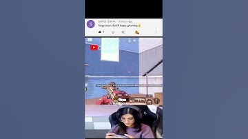Fastest Clutch 🥵😱 ft. @PAYAL GAMING @JONATHAN GAMING @crude yt #shorts #payalgaming
