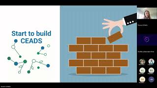 CEADS Info Webinar February 17th 2026