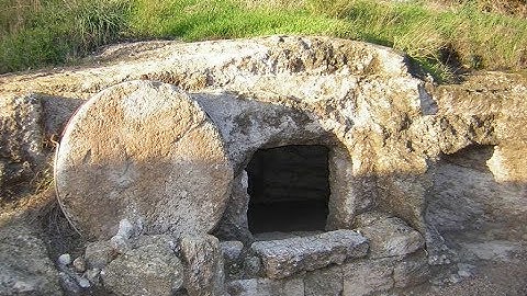 "He Is Not Here, But He Has Risen!" by Nathan L Morrison
