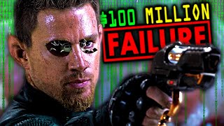 Jupiter Ascending — How to Fail at Matrix | Anatomy Of A Failure