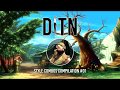 Style combos compilation #01