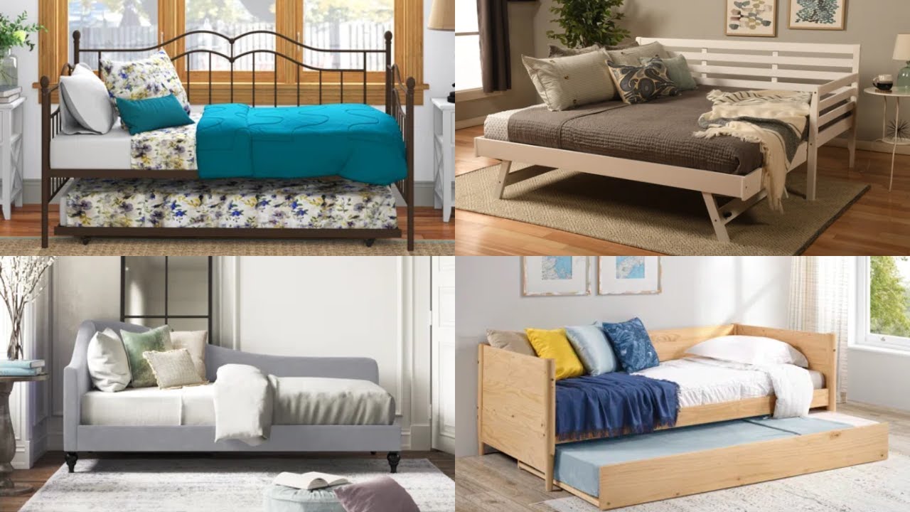 Chic Shopping ideas Wayfair Furniture Interior Decor Design Daybeds for ...