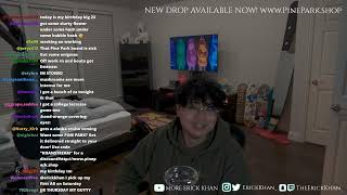March 5 2026 Youtube Stream - VERY FADED | Erick Khan Full Stream