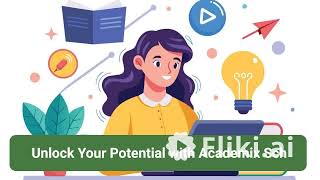 🌟 Unlock a Brighter Future with Academix! 🌟