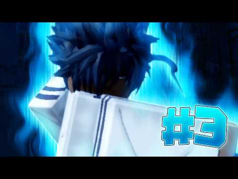 [VV: Ultimatum] Soul Reaper Progression #3: Completing The Marsh