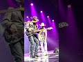 Easton Corbin - Our entire show...in 23 seconds.  #eastoncorbin #countrymusic #fullshow #realfast