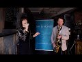 Sax and Honey Jazz Showreel