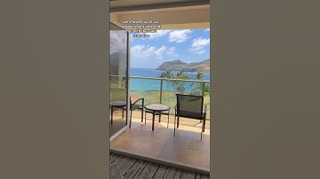 Come say “no” with us at a timeshare presentation