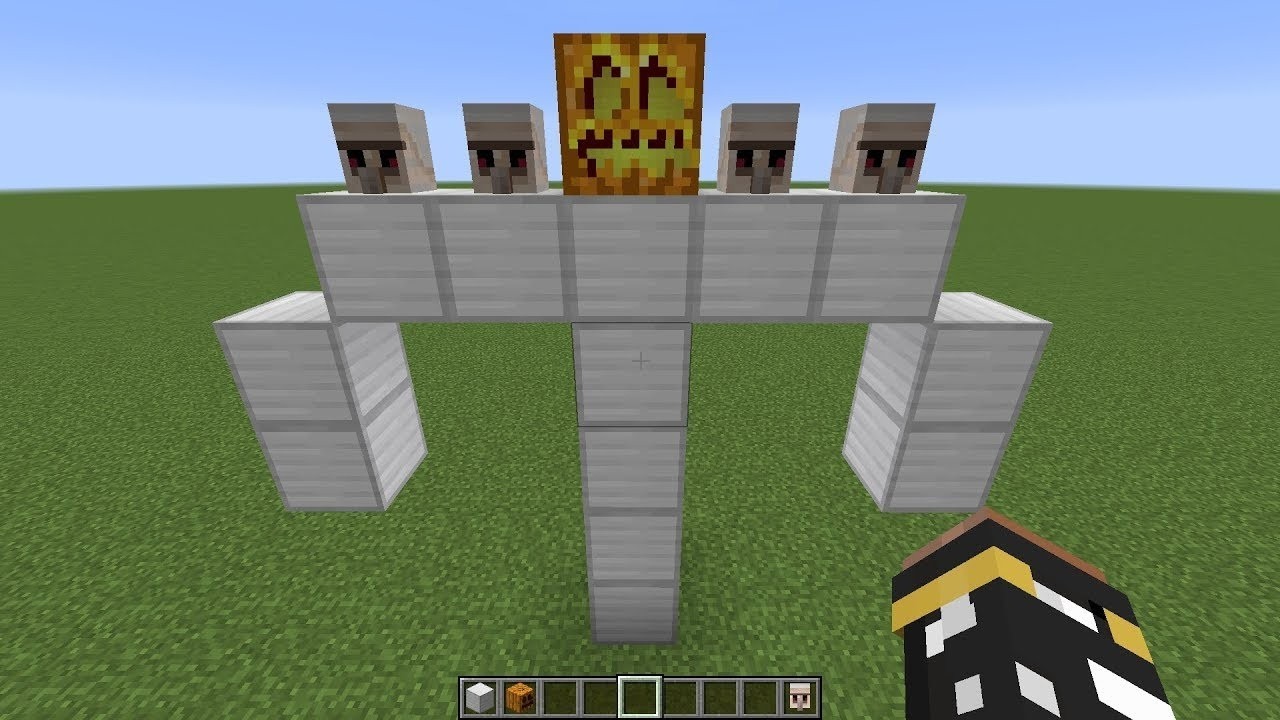 what if you create a GOLEM TITAN