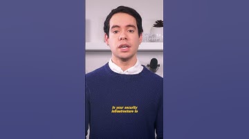 Fortify Your Security with Zero Trust Authentication #authentication #cybersecurity #zerotrust