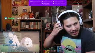 Minami「BLUE GURASU」MV REACTION