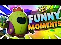 Funny moments in Brawl Stars / Смешные моменты в  Бравл старс