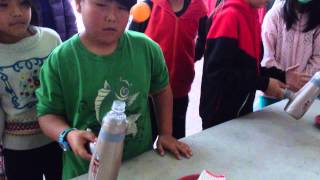 1030403巧克力叔叔科學玩具活動6
