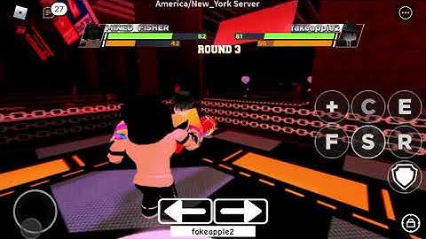 Boxing league roblox. Random 1v1