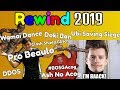 Rainbow Six Siege 2019 Rewind [ In 609 Seconds ]