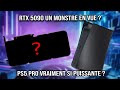 Rtx 5090 et ps5 pro les dernires rumeurs  les newzasses