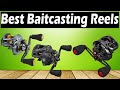 Top 3 Best Fishing Reel of 2025 - Baitcasting Reels On Aliexpress