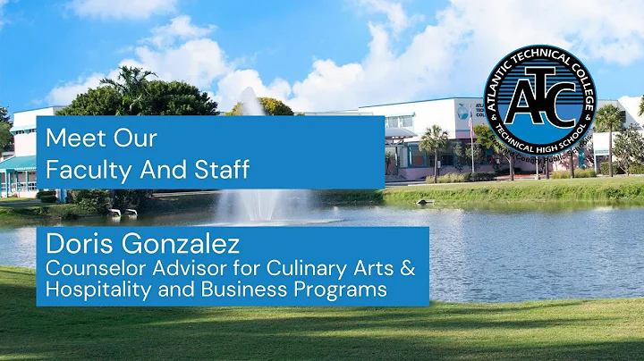 Meet Atlantic Technical College Counselor Advisor,...