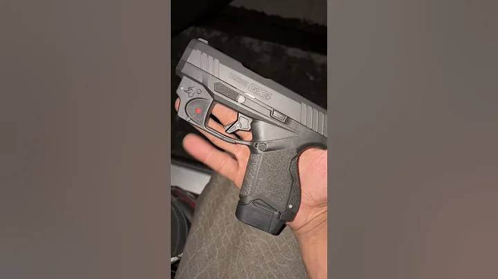 Not a Glock‼️ #edc #trending #tacticaledc #youtubeshorts #yt #edcorganizer #youtubevideos #airsoft