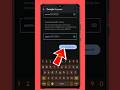Email Ka Password Kaise Change Kare !! Email ID Ka Password Kaise Change Kare 2025 #shortvideo