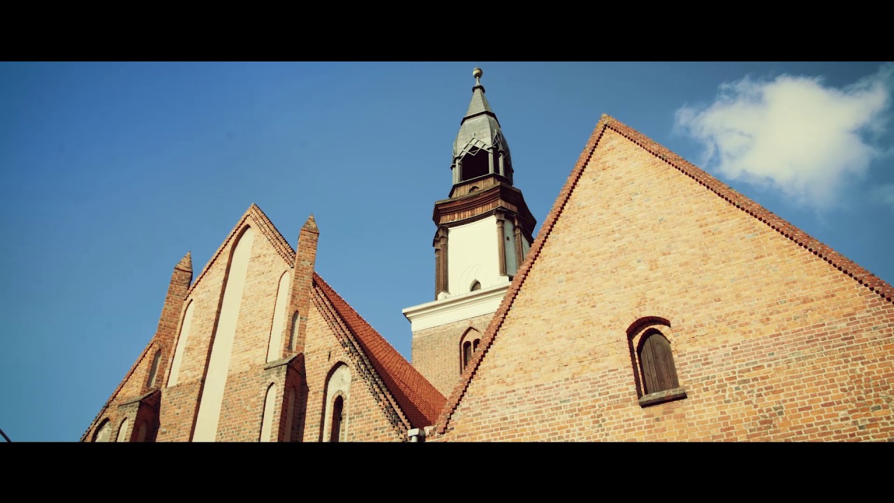 Zapraszamy do Oleśnicy