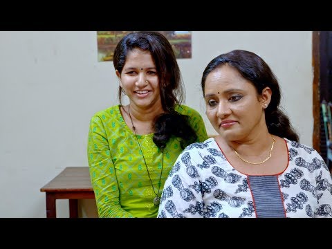 Video Uppum Mulakum│ശിവാനിക്ക്‌ പനി | Flowers│EP# 485 - youtube