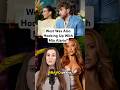 Southern Hospitality Reunion Reveals West Wilson Was Also Hooking Up with Mia Alario?