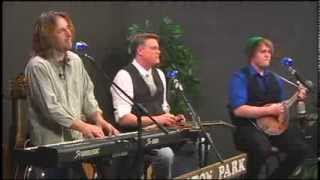 Stay Tuned TV: Hilton Park performing 'Girl Of My Dreams'