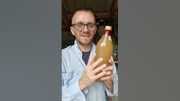 Что будет если пить ЯБЛОЧНЫЙ УКСУС каждый день? 7 супер эффектов #егорзазож #здоровье #зож #фитнес