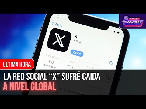 🚨 ATENCIÓN: X