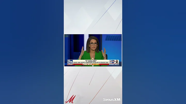 Megyn Kelly Praises Greg Gutfeld Passionately Pushing Back at Jessica Tarlov During Kirk Discussion