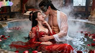 Enterrée vive la nuit de ses noces,mariée fuit et tombe dans chambre de l’oncle du marié —inattendu